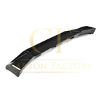 Carbon Fibre Front Spoiler for Mercedes W463 G Class G Wagon 04-18