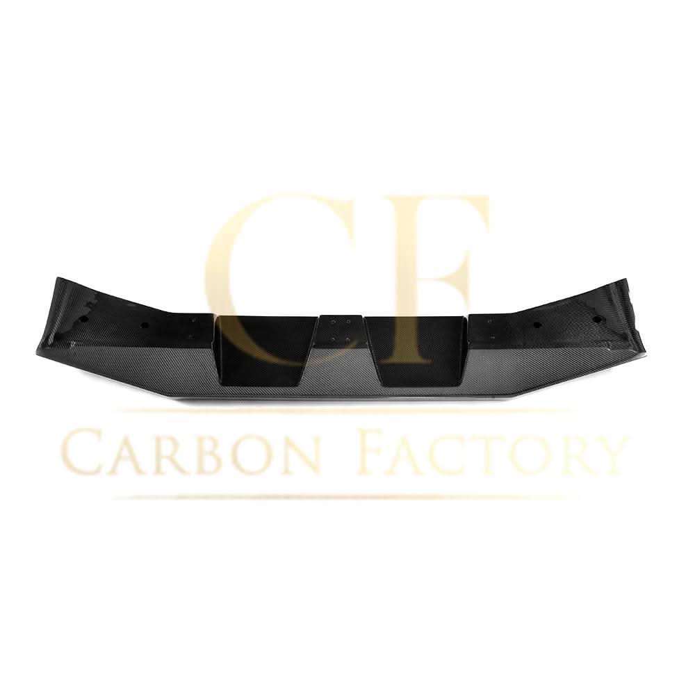 Carbon Fibre Front Spoiler for Mercedes W463 G Class G Wagon 04-18