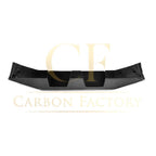 Carbon Fibre Front Spoiler for Mercedes W463 G Class G Wagon 04-18