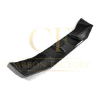 Carbon Fibre Front Spoiler for Mercedes W463 G Class G Wagon 04-18