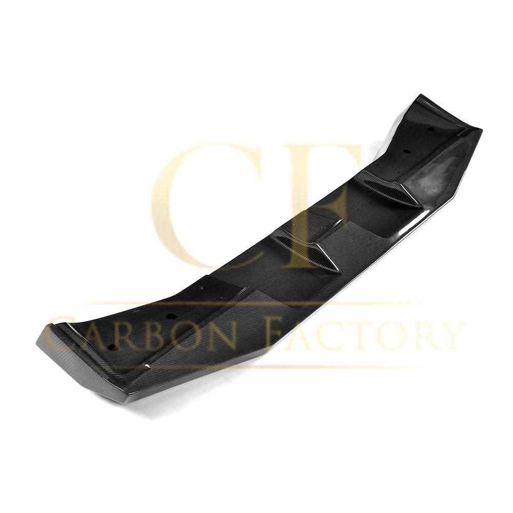 Carbon Fibre Front Spoiler for Mercedes W463 G Class G Wagon 04-18