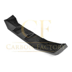 Carbon Fibre Front Spoiler for Mercedes W463 G Class G Wagon 04-18