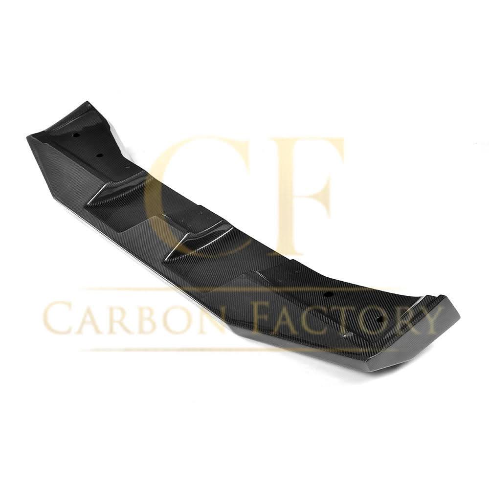 Carbon Fibre Front Spoiler for Mercedes W463 G Class G Wagon 04-18