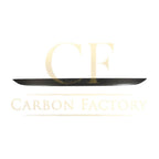 Carbon Fibre Mid Spoiler for Mercedes Benz W447 Vito 19-20