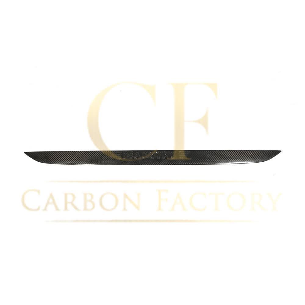 Carbon Fibre Mid Spoiler for Mercedes Benz W447 Vito 19-20
