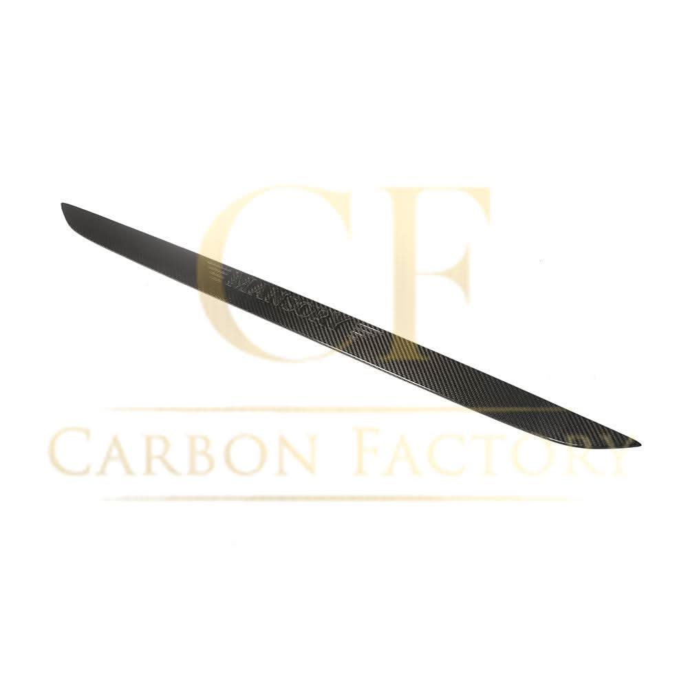 Carbon Fibre Mid Spoiler for Mercedes Benz W447 Vito 19-20