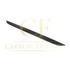 Carbon Fibre Mid Spoiler for Mercedes Benz W447 Vito 19-20