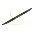 Carbon Fibre Mid Spoiler for Mercedes Benz W447 Vito 19-20