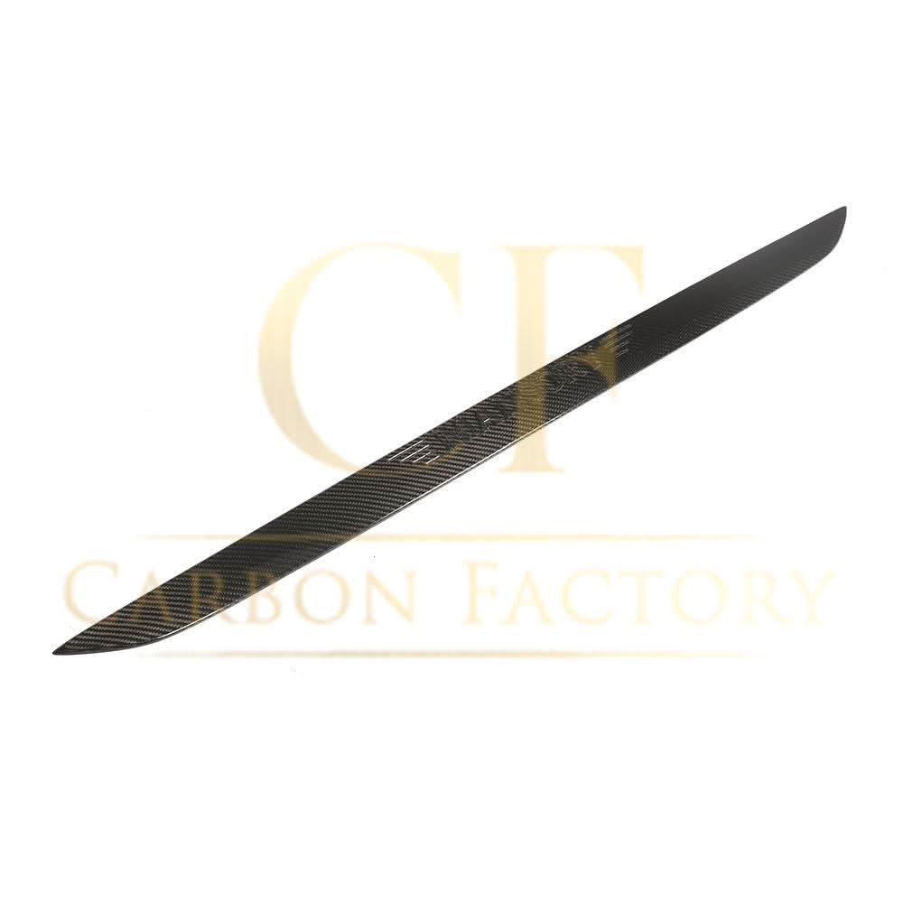 Carbon Fibre Mid Spoiler for Mercedes Benz W447 Vito 19-20