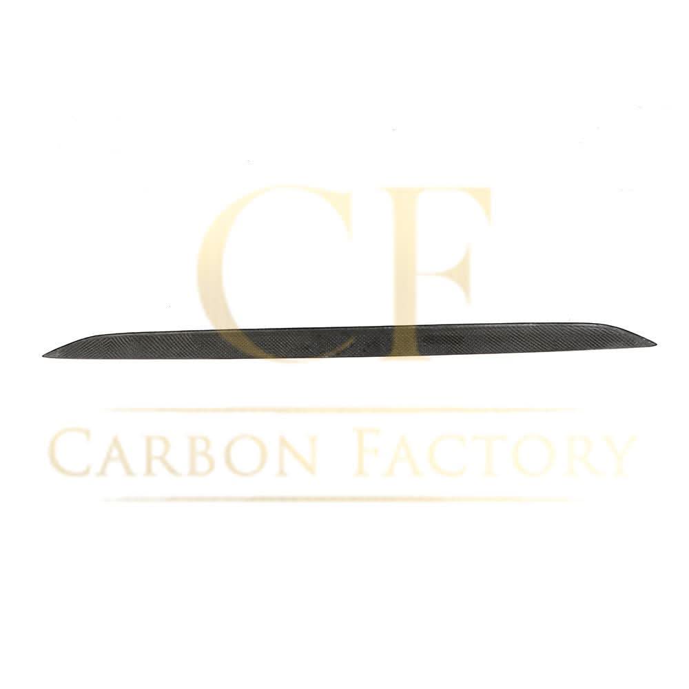 Carbon Fibre Mid Spoiler for Mercedes Benz W447 Vito 19-20