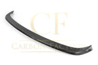 Carbon Fibre Mid Spoiler for VW Golf MK6 GTI R20 08-13