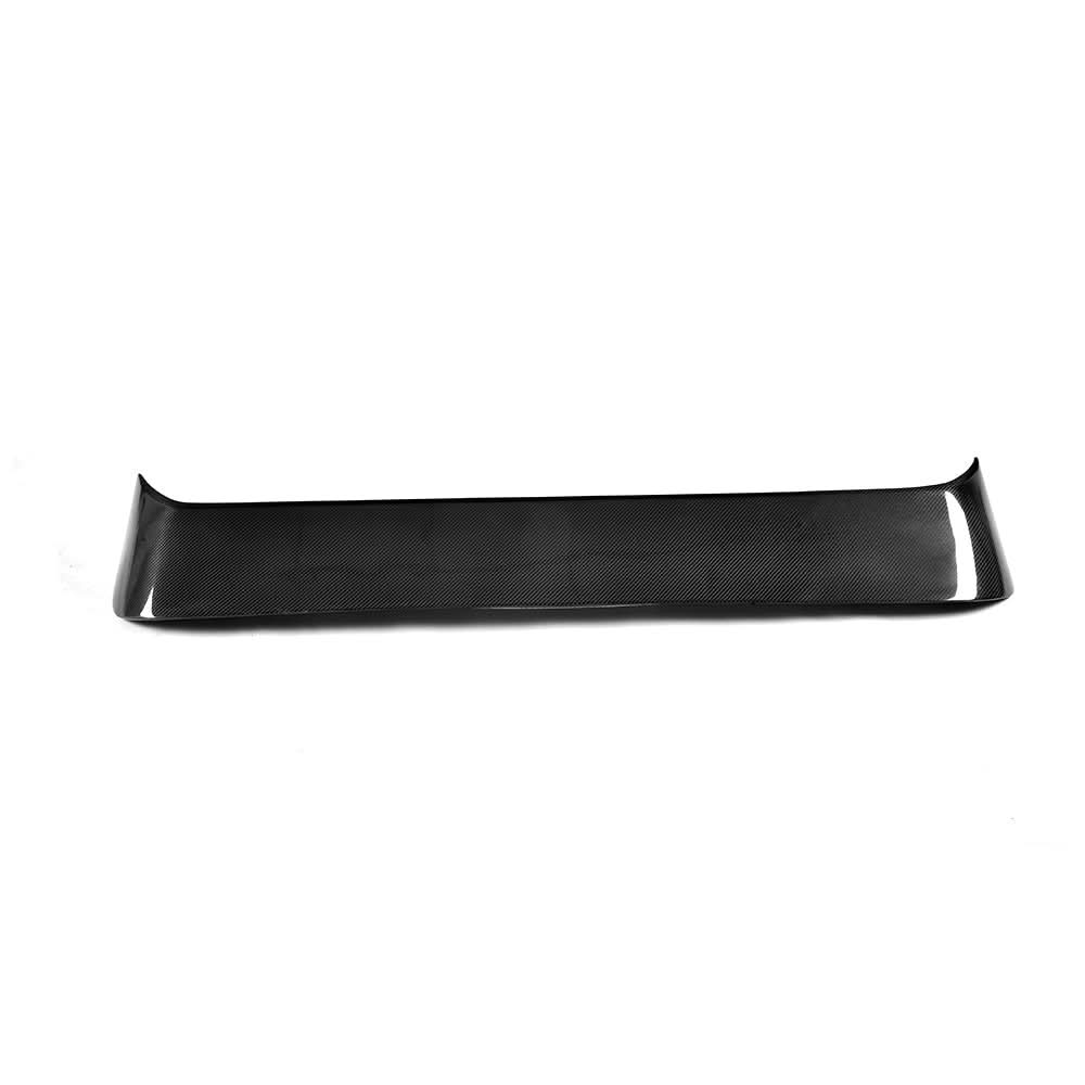 Carbon Fibre Rear Roof Spoiler for Mercedes W463 G Class G Wagon 04-18