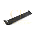 Carbon Fibre Rear Roof Spoiler for Mercedes W463 G Class G Wagon 04-18