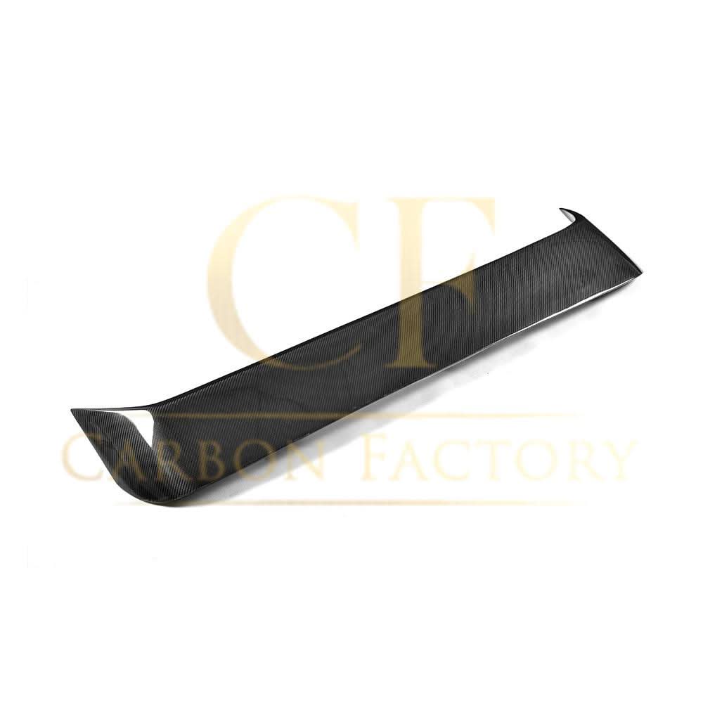 Carbon Fibre Rear Roof Spoiler for Mercedes W463 G Class G Wagon 04-18