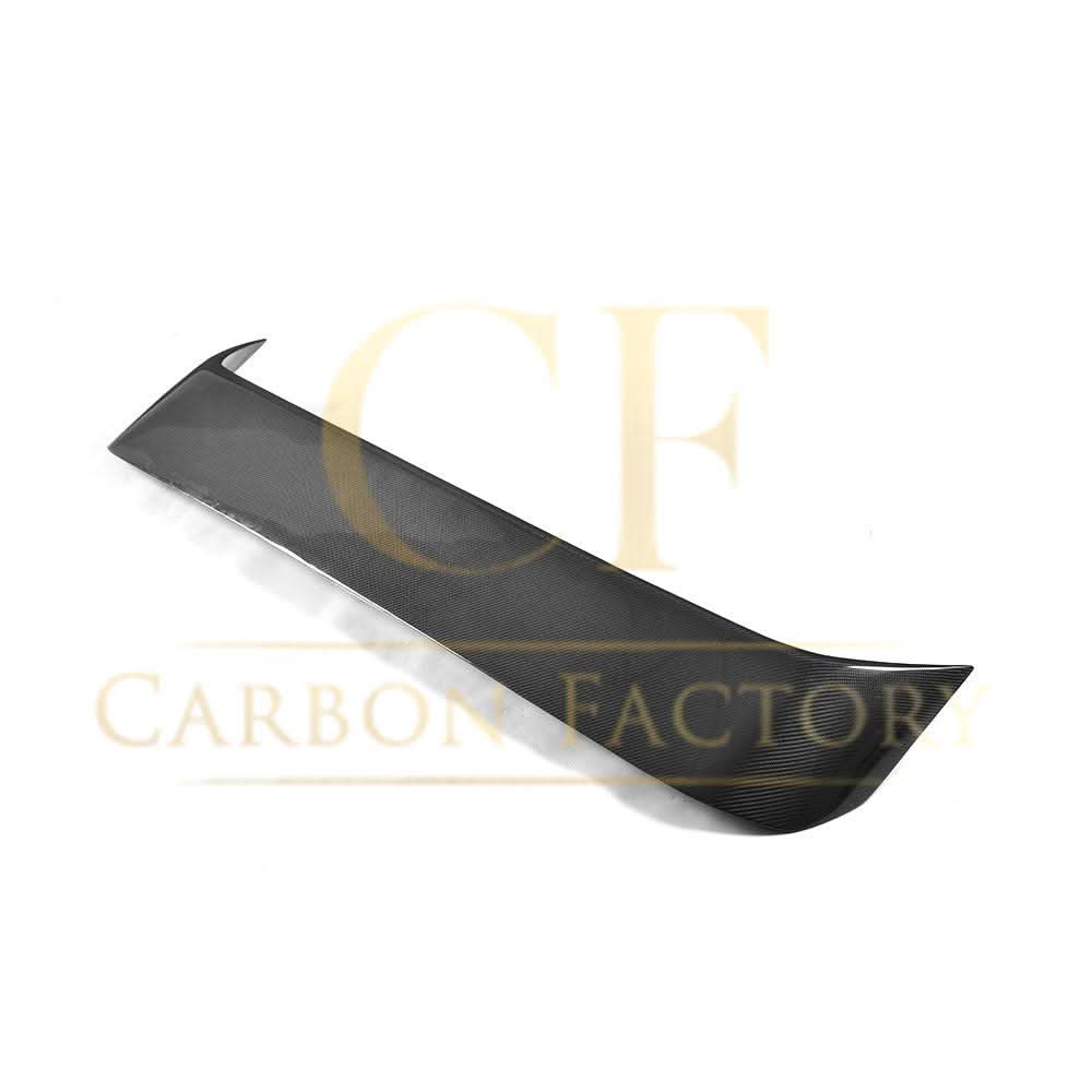 Carbon Fibre Rear Roof Spoiler for Mercedes W463 G Class G Wagon 04-18