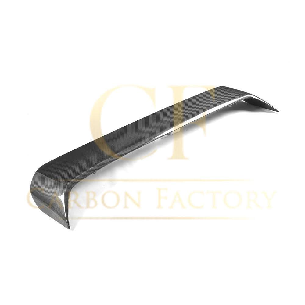 Carbon Fibre Rear Roof Spoiler for Mercedes W463 G Class G Wagon 04-18