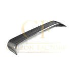 Carbon Fibre Rear Roof Spoiler for Mercedes W463 G Class G Wagon 04-18