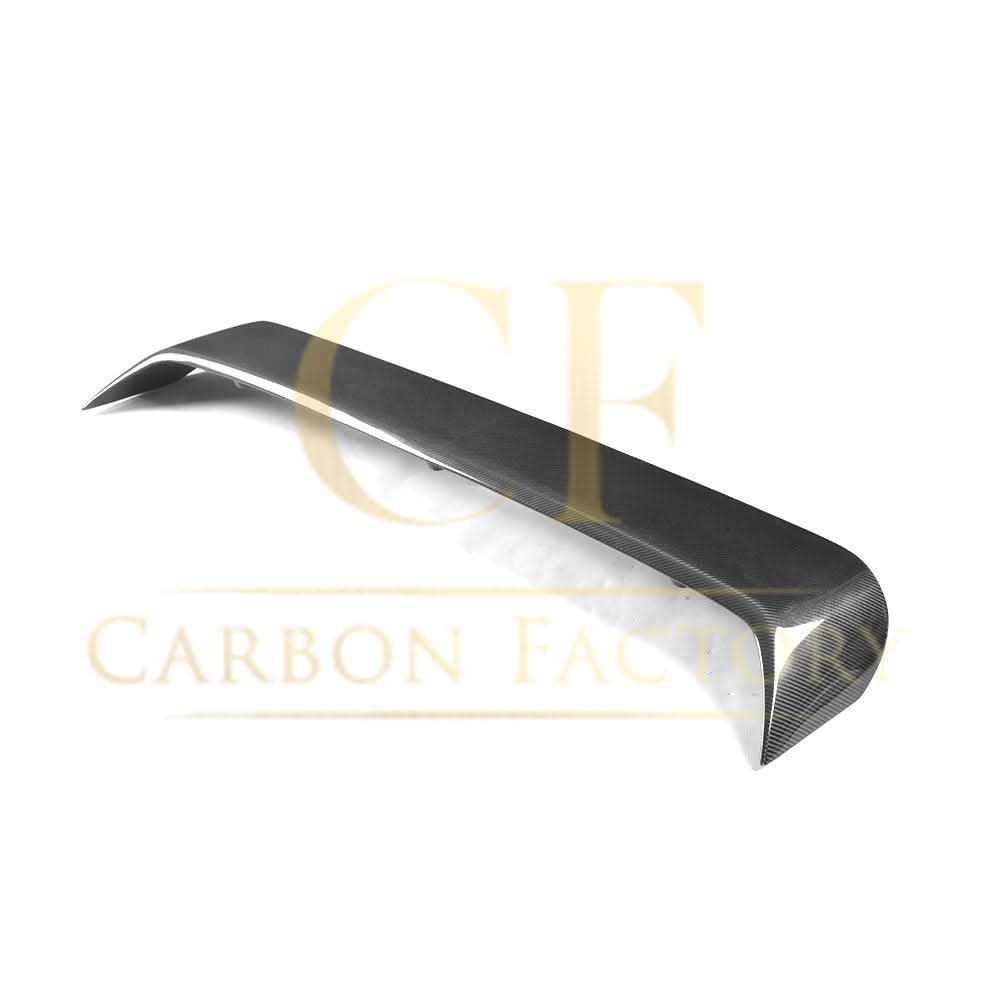Carbon Fibre Rear Roof Spoiler for Mercedes W463 G Class G Wagon 04-18