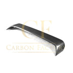 Carbon Fibre Rear Roof Spoiler for Mercedes W463 G Class G Wagon 04-18