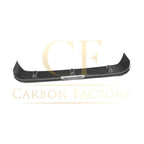Carbon Fibre Rear Roof Spoiler for Mercedes W463 G Class G Wagon 04-18