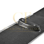 Carbon Fibre Rear Roof Spoiler for Mercedes W463 G Class G Wagon 04-18