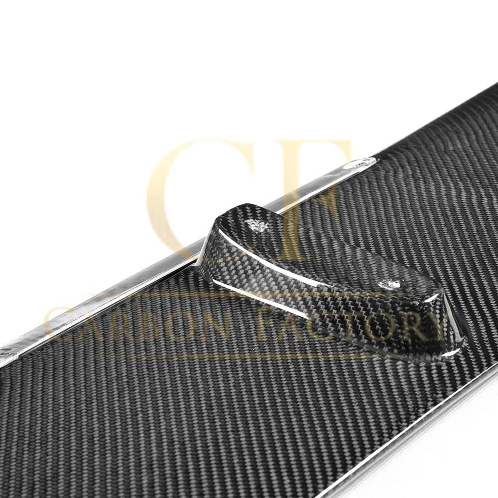 Carbon Fibre Rear Roof Spoiler for Mercedes W463 G Class G Wagon 04-18