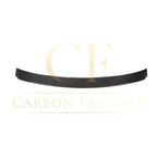 Carbon Fibre Roof Spoiler for Audi A3 S3 RS3 Saloon 13-20