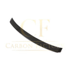 Carbon Fibre Roof Spoiler for Audi A3 S3 RS3 Saloon 13-20