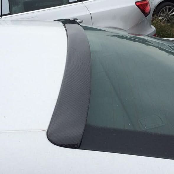 Carbon Fibre Roof Spoiler for Audi B8.5 A5 2 Door 11-16