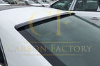 Carbon Fibre Roof Spoiler for Audi B8.5 A5 2 Door 11-16
