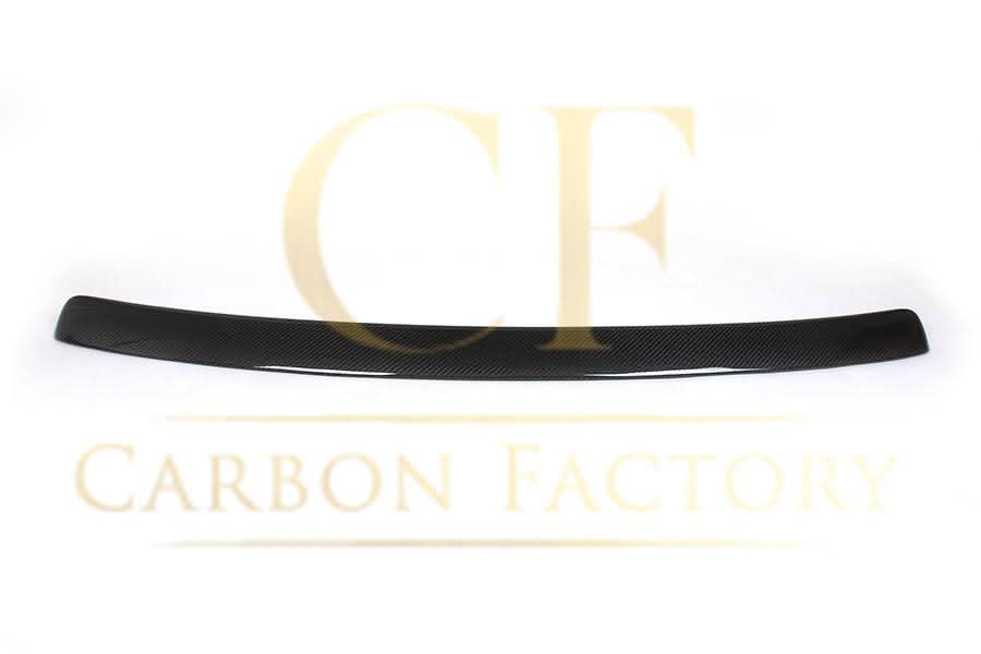 Carbon Fibre Roof Spoiler for Audi B8.5 A5 2 Door 11-16