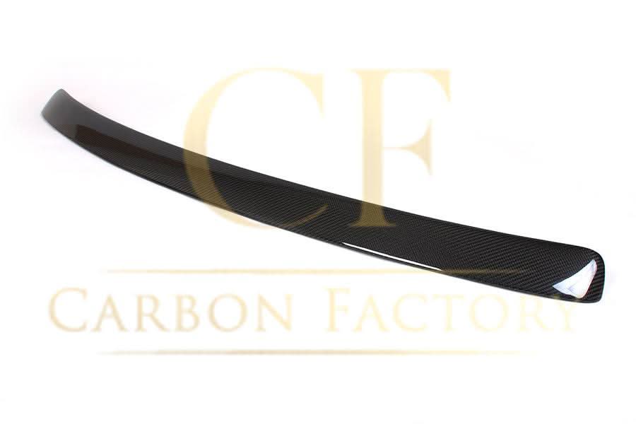 Carbon Fibre Roof Spoiler for Audi B8.5 A5 2 Door 11-16