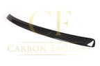 Carbon Fibre Roof Spoiler for Audi B8.5 A5 2 Door 11-16