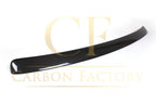 Carbon Fibre Roof Spoiler for Audi B8.5 A5 2 Door 11-16
