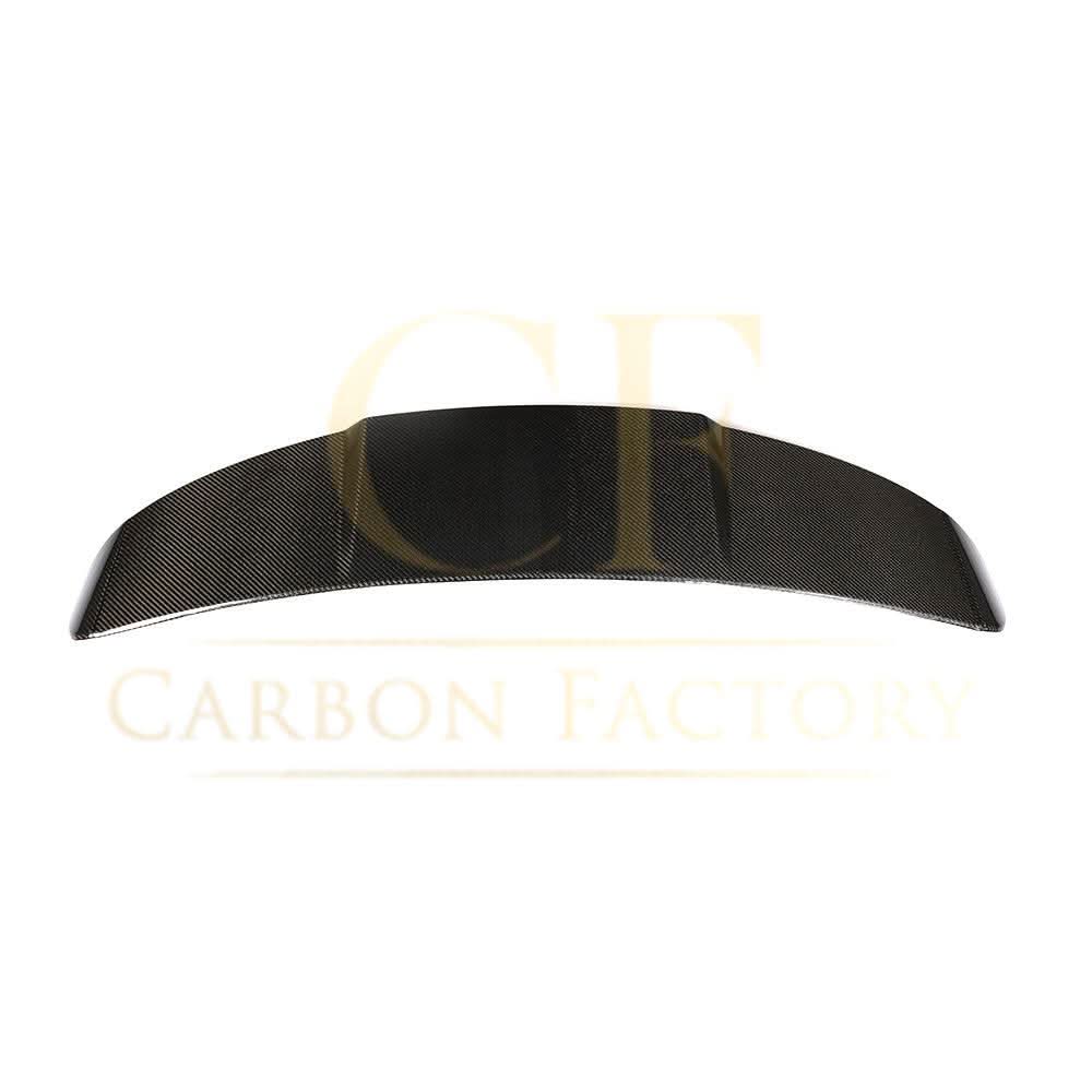 Carbon Fibre Roof Spoiler for Audi C7.5 A6 Estate 15-18