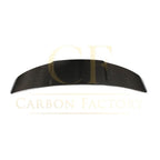 Carbon Fibre Roof Spoiler for Audi C7.5 A6 Estate 15-18