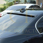 Carbon Fibre Roof Spoiler for BMW 3 Series E90 Saloon inc M3 05-08