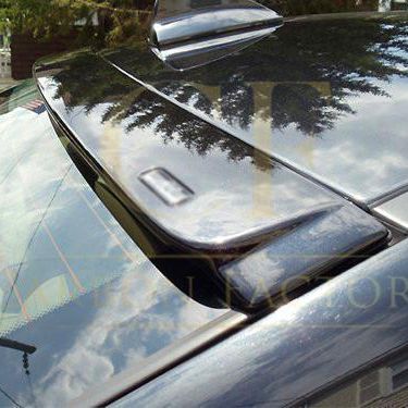 Carbon Fibre Roof Spoiler for BMW 3 Series E90 Saloon inc M3 05-08