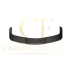 Carbon Fibre Roof Spoiler for Land Rover Range Rover Evoque Sport 20-22