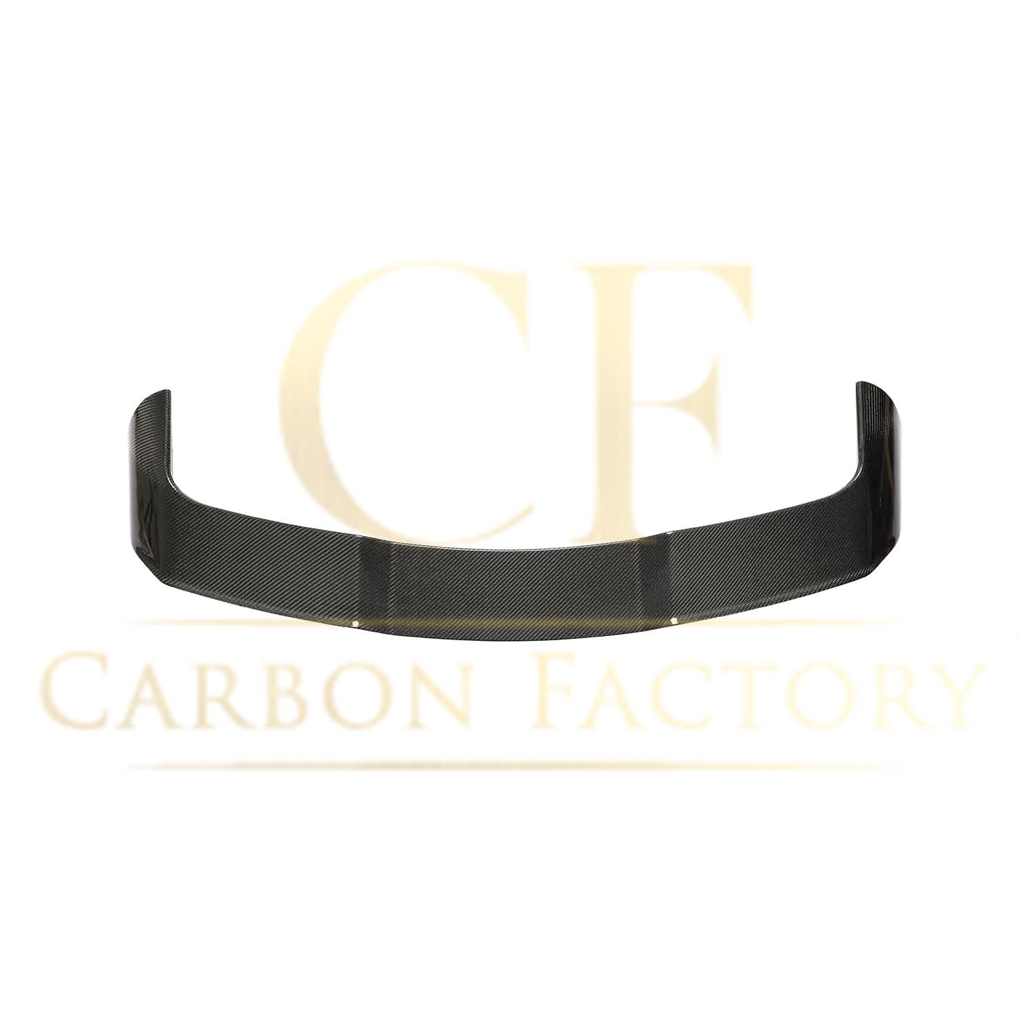 Carbon Fibre Roof Spoiler for Land Rover Range Rover Evoque Sport 20-22