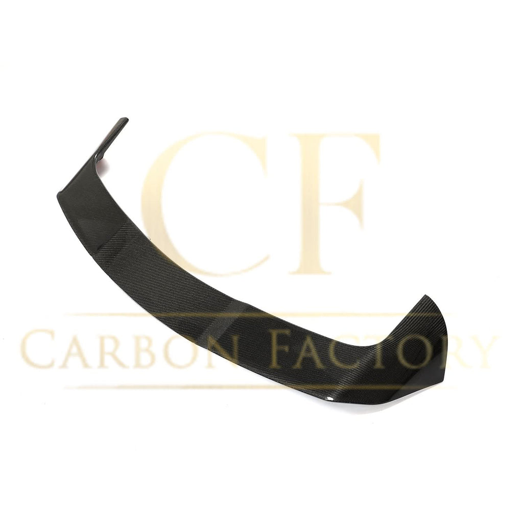 Carbon Fibre Roof Spoiler for Land Rover Range Rover Evoque Sport 20-22