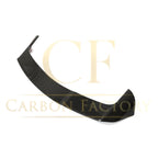 Carbon Fibre Roof Spoiler for Land Rover Range Rover Evoque Sport 20-22