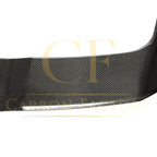 Carbon Fibre Roof Spoiler for Land Rover Range Rover Evoque Sport 20-22