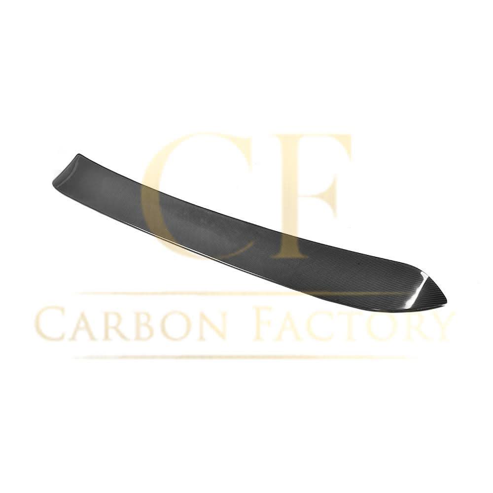 Carbon Fibre Roof Spoiler for Mercedes Benz W447 Vito 16-18
