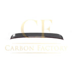 Carbon Fibre Roof Spoiler for Mercedes Benz W447 Vito 16-18