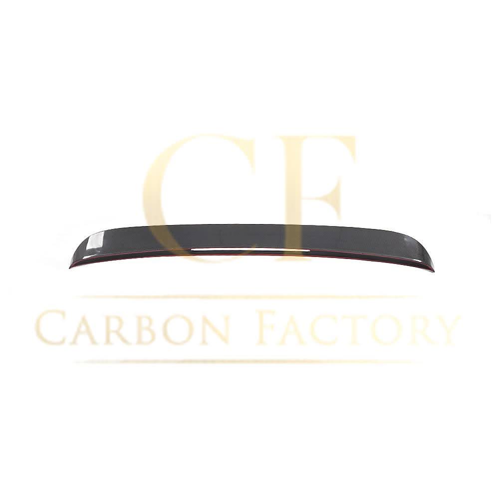 Carbon Fibre Roof Spoiler for Mercedes Benz W447 Vito 16-18