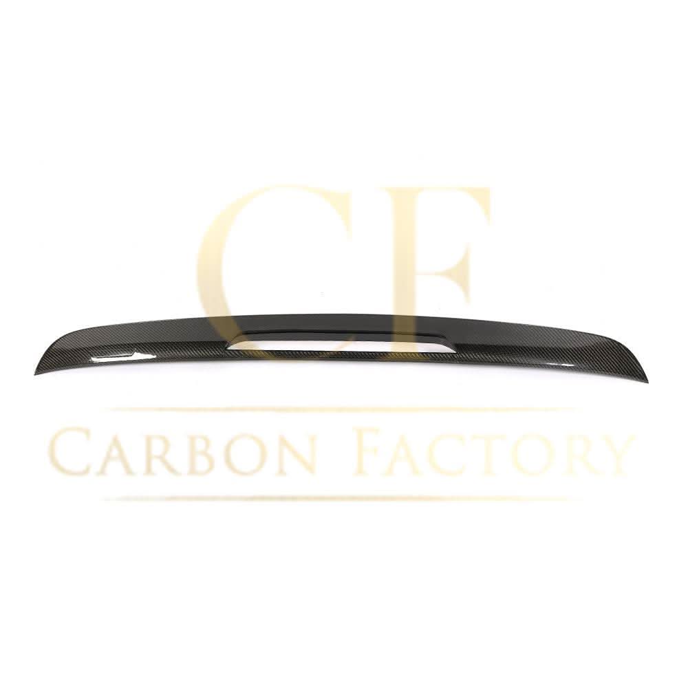 Carbon Fibre Roof Spoiler for Mercedes Benz W447 Vito 19-20