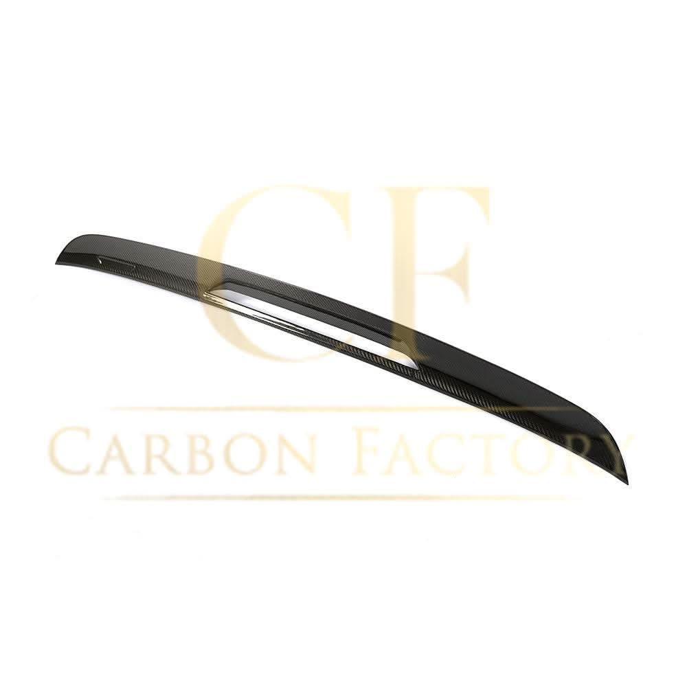 Carbon Fibre Roof Spoiler for Mercedes Benz W447 Vito 19-20
