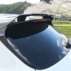 Carbon Fibre Roof Spoiler for Porsche Macan 14-20