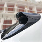 Carbon Fibre Roof Spoiler for Porsche Macan 14-20
